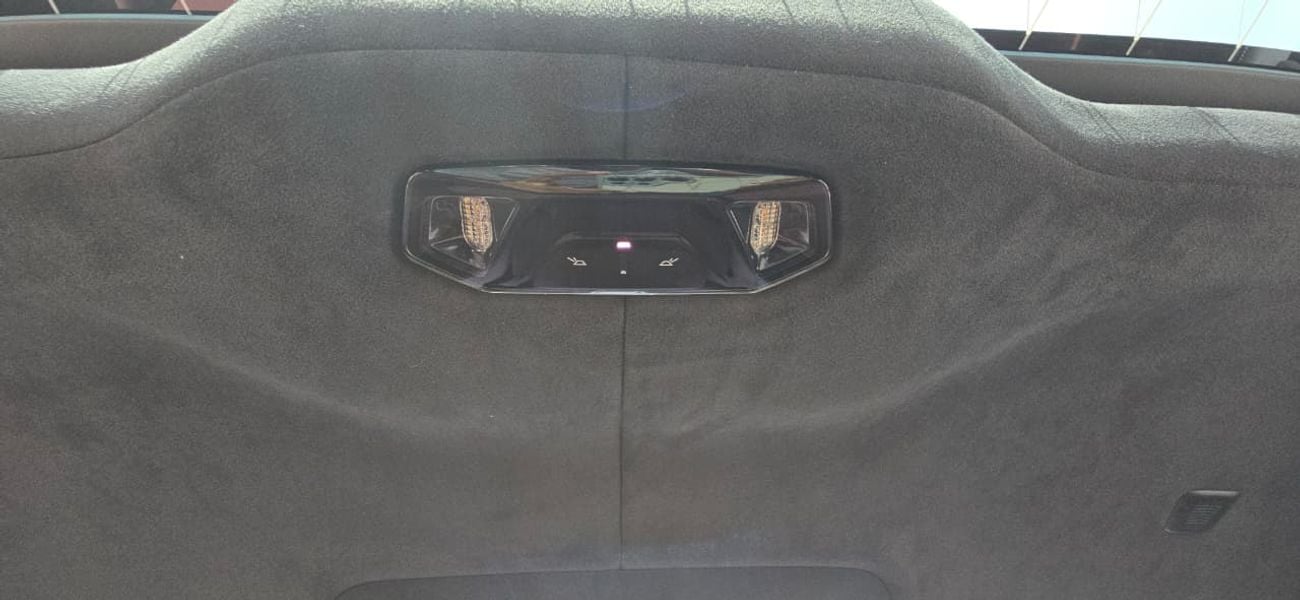 بي أم دبليو 735i