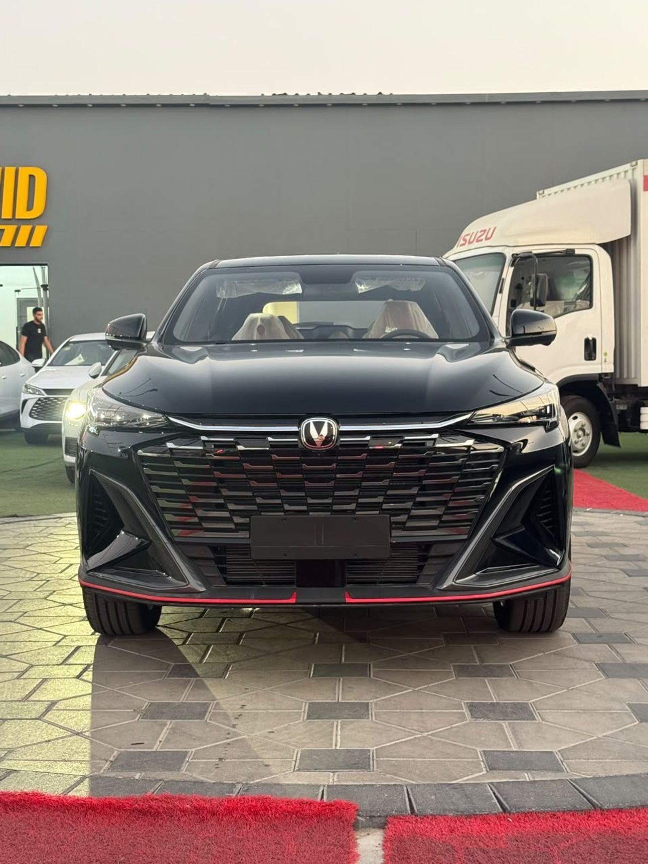 تشنجان x5 بلس بيوند برو