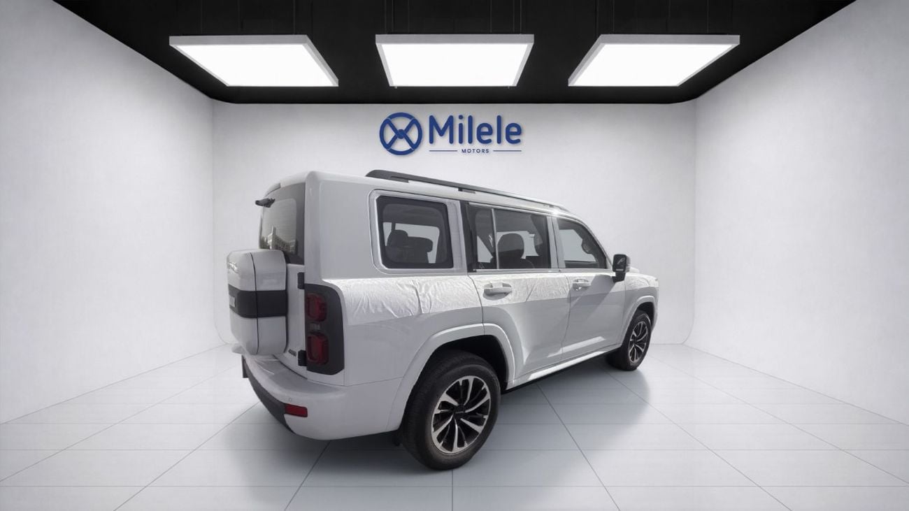Haval H9 DELUXE | FULL OPTION | AVAILABLE FOR EXPORT