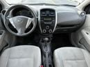 Nissan Sunny SV