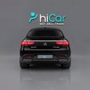 مرسيدس بنز GLE 63 AMG S 5,739 درهم إماراتي شهرياً • بدون دفعة أولى • مرسيدس بنز GLE 63 S AMG • ضمان لمدة عام