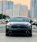 Kia Forte GT - Turbocharged - American Specs