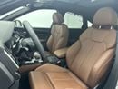 Audi Q5 45 TFSI SPORTBACK S-LINE (Ref# 15202)