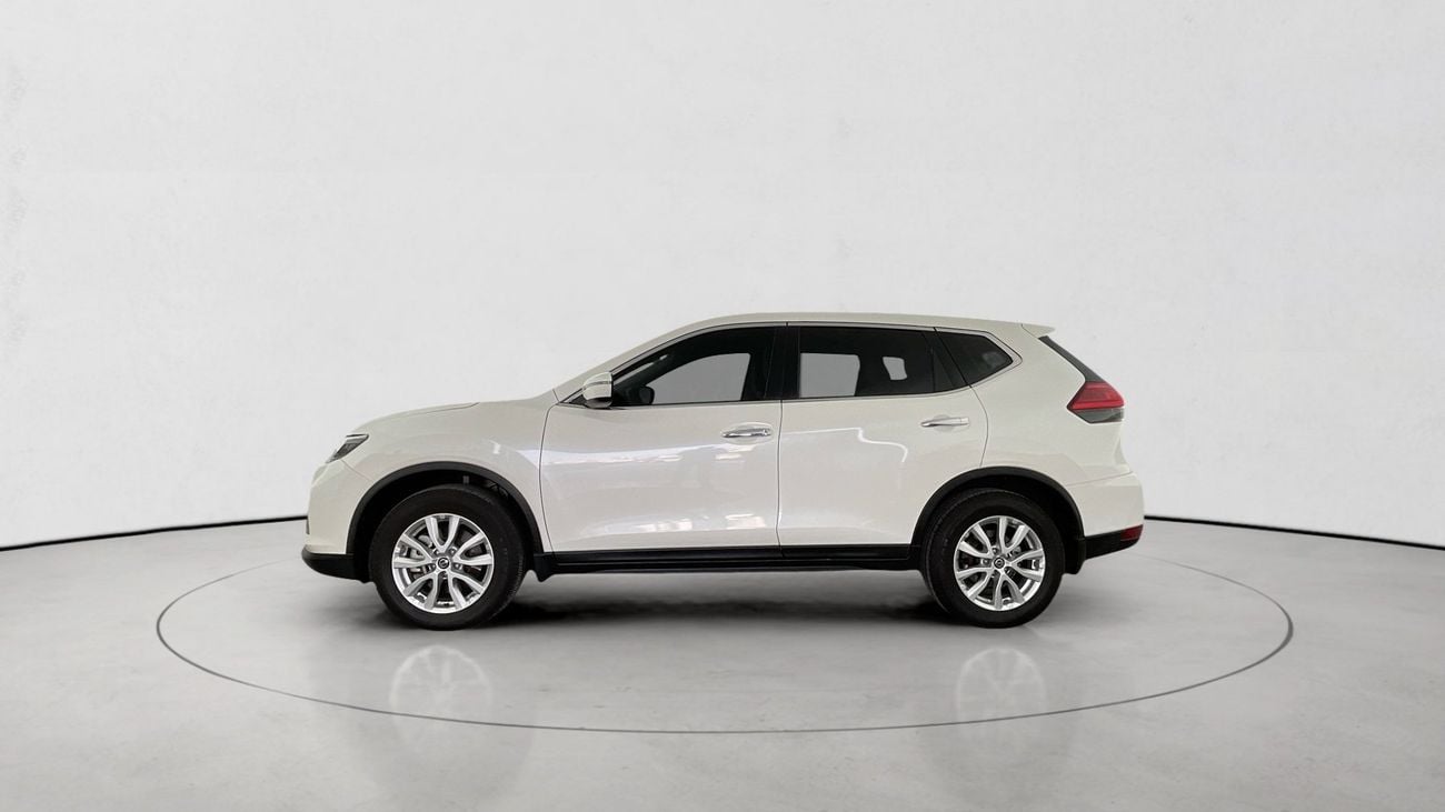Nissan X Trail S | Guaranteed Warranty | 0 Down Payment