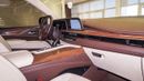 Cadillac Escalade Premium Luxury Platinum 6.2L AWD