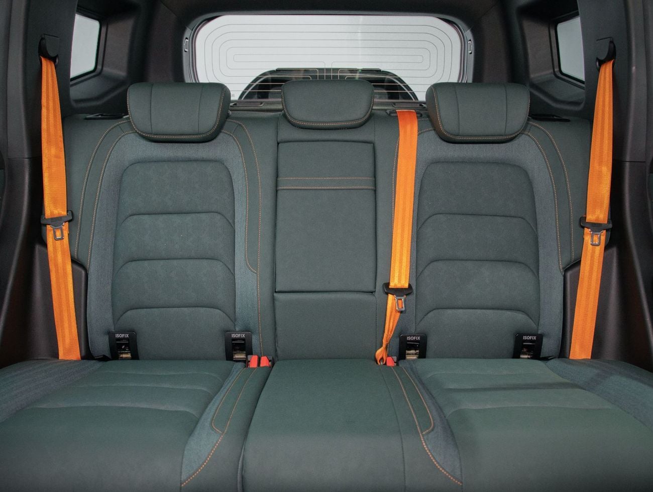Jetour T2 LUXURY PLUS