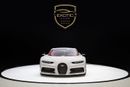 Bugatti Chiron CABON