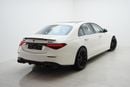 Mercedes Benz S580 L Brabus B550, ORIGINAL BRABUS, BRAND NEW, Full Driver Assistance Pack!!