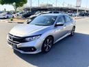 Honda Civic 1.8 i-VTEC GCC Specs single owner full service history from al Futtaim automobiles