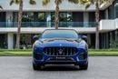 Maserati Grecale GT Grecale GT | 3,525 P.M | 0% Downpayment | FULL MASERATI HISTORY