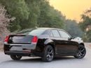 كرايسلر 300s كرايسلر 300S موديل 2021 | محرك V6 رياضي | مواصفات أمريكية | حالة ممتازة