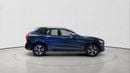 فولفو XC 60 CORE | شامل الضمان | 0 ﺪﻔﻋﺓ ﺃﻮﻟﻯ
