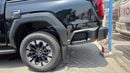 Toyota Hilux ADVENTURE