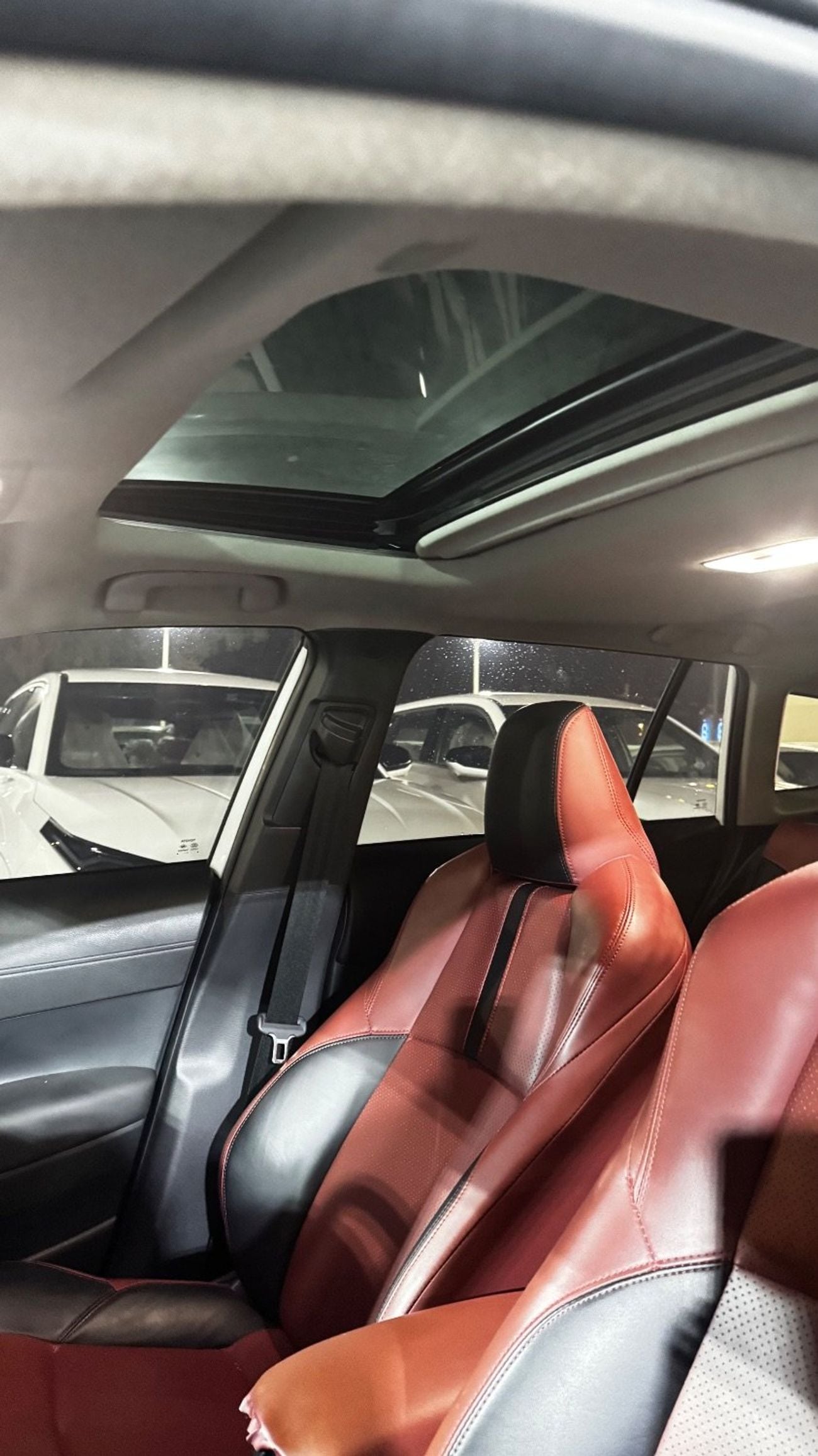 Toyota Frontlander