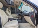 Toyota Prado TX-L Toyota landcruser Prado year 2016 petrol engine 7 seater 6 cylinder black colour