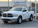 دودج RAM RAM 1500