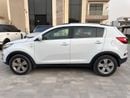 Kia Sportage EX