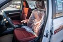 Toyota Hilux SR5 2.7L DC 2026 MODEL