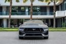 فورد موستانج GT | 4,211 P.M | 0% Downpayment | FORD WARRANTY/SERVICE CONTRACT!