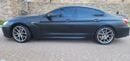 بي أم دبليو 640i جران كوبيه Prestige M Sport