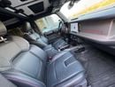 Ford Bronco RAPTOR / V6 3.0 TT / LOW MILEAGE / RADAR / LINE ASSEST / 360 CAMERA / ORIGINAL FOX SUSPENSION KIT