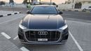 Audi Q8 55 TFSI S-LINE LUXURY