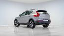 Volvo XC40 B4 Ultimate Dark