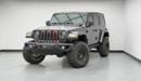 Jeep Wrangler Unlimited RUBICON