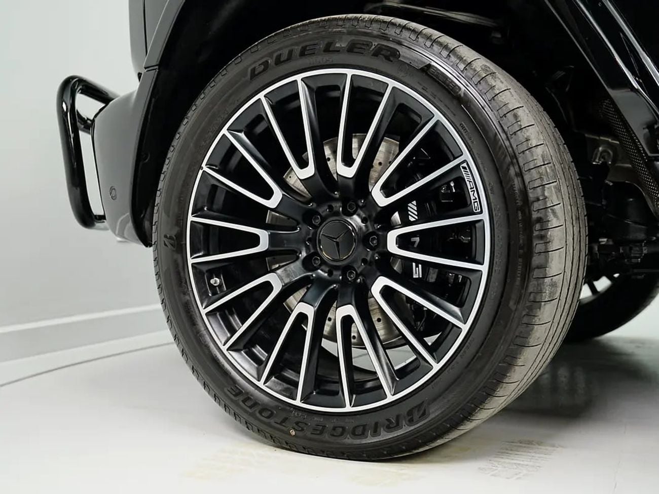 Mercedes Benz G63 AMG STANDARD G 63 AMG | A22 | CARBON PACKAGE | FULL OPTION
