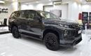Mitsubishi Montero Sport EXCELLENT DEAL for our Mitsubishi Montero Sport ( 2023 Model ) in Grey Color GCC Specs