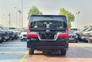 Toyota Granvia PREMIUM Toyota Granvia PREMIUM 3.5L - Black Inside Black YM2026