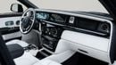 Rolls Royce Phantom EWB+4-SEATS+BESPOKE+SHOOTING STAR+FOOT REST