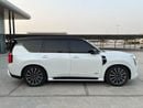 نيسان باترول LE بلاتينيوم سيتي TWIN-TURBO | CERTIFIED PRE-OWNED | AL MASOOD WARRANTY & SERVICE CONTRACT
