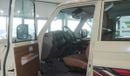Toyota Land Cruiser 70 LC76 LX 4.0L Petrol 4WD 6-Speed Automatic . 2026 Model . For Export