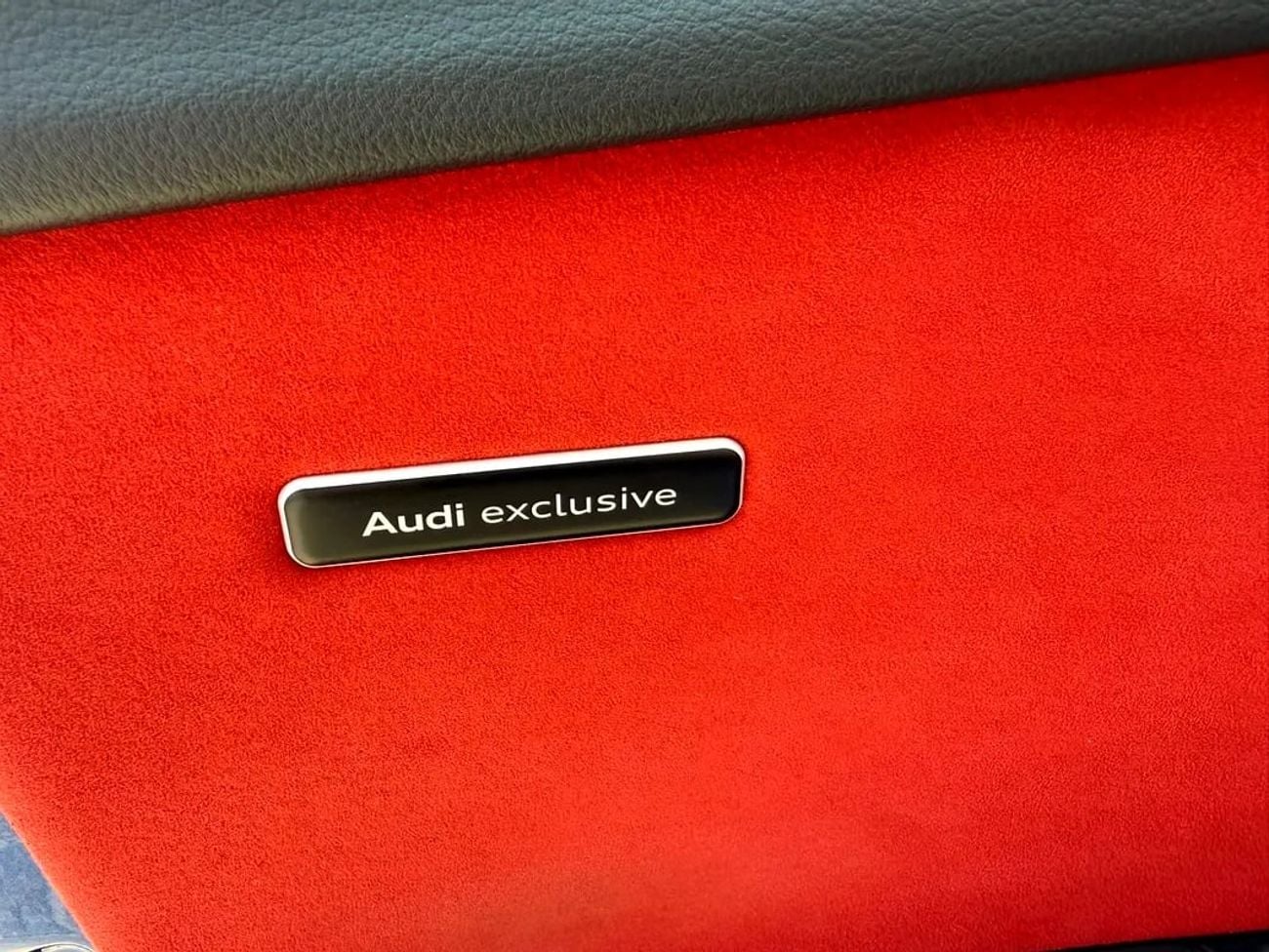 Audi A5 40 TFSI S-LINE SPORTBACK 40 TFSI Sportback