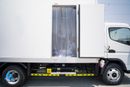 Mitsubishi Fuso Canter STANDARD 2026 Chiller Truck | Refrigerated Body | 3.0L turbo DSL | Manual | GCC Specs | Export Only
