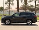 Toyota Kluger
