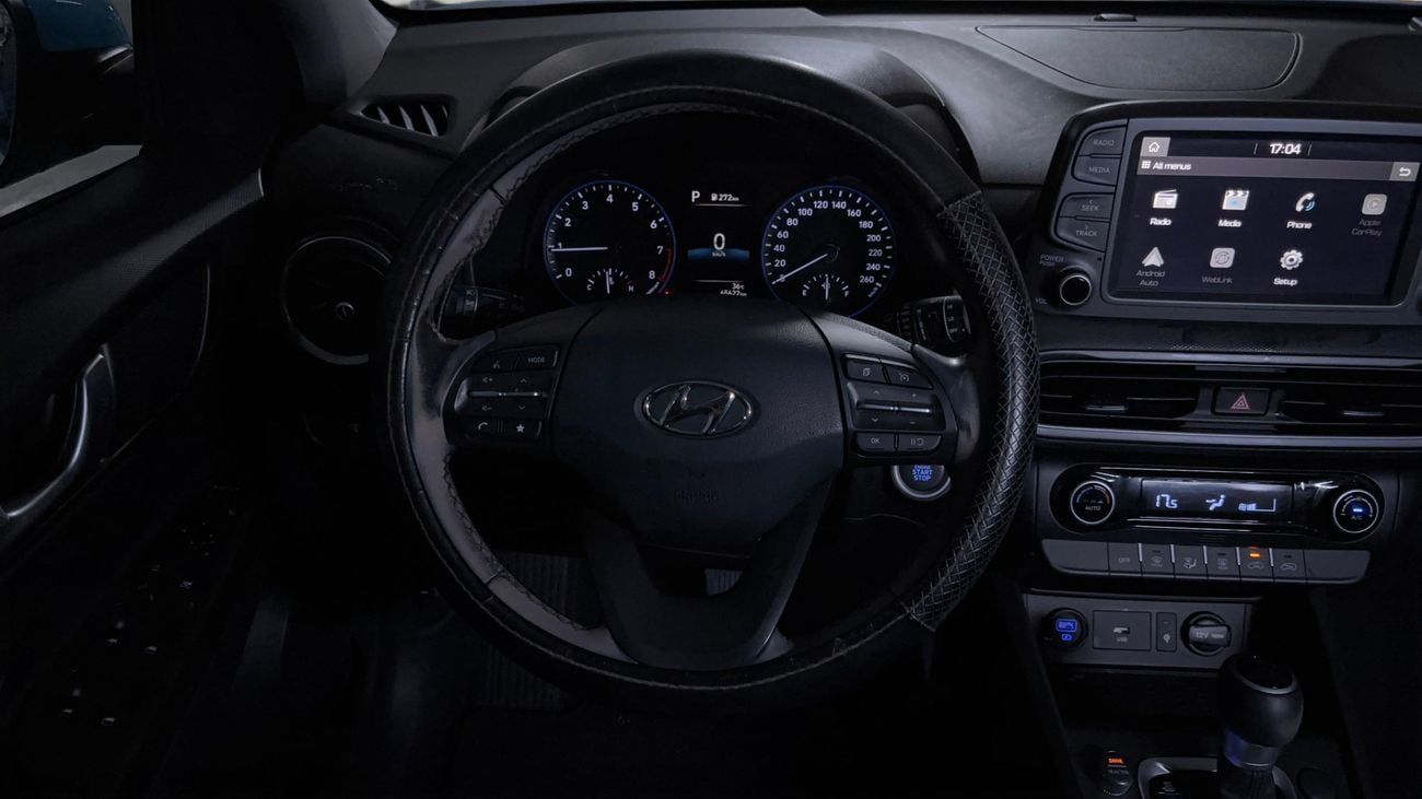 Hyundai Kona COMFORT 2023 | AED 760/Month | 0 DP | 30 Day Return | Warranty