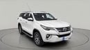 Toyota Fortuner VXR 2020 | AED 1368/Month | 0 DP | 30 Day Return | Warranty | Service History