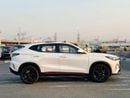 تشنجان x5 بلس بايونير مقعد كهربائي، مقعد جلدي، باب خلفي كهربائي، كاميرا 360 درجة، فتحة سقف بانورامية