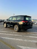 Toyota Land Cruiser GXR LC300 /GXR Twin Turbo/ 3.5L // GCC