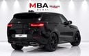 Land Rover Range Rover Sport SE P400