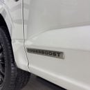 Ford F-150 PLATINUM CREW CAB