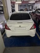 Nissan Sunny S