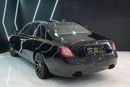 Rolls Royce Ghost 2024 Rolls-Royce Ghost Black Badge, Rear Entertainment, Bespoke Audio, Starlight, Dealer Warr + Serv