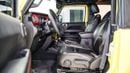 Jeep Wrangler RUBICON