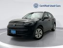 فولكس واجن تيجوان LIFE Tiguan Life 1.4L | Rear Camera | GCC Specs | Digital Cockpit