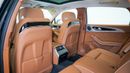 HONGQI H9 LUXURY