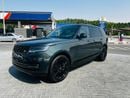 Land Rover Range Rover SE