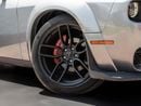 Dodge Challenger SXT